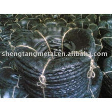 350-8 4pr wheelbarrow tyre